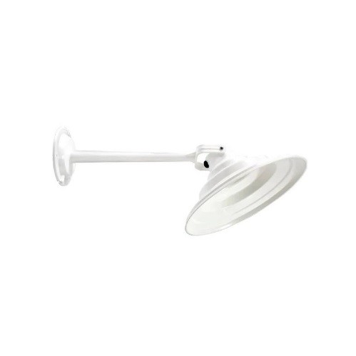 ARANDELA OLIVO C/BRACO  60W