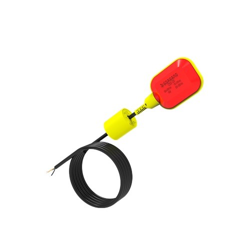 CHAVE BOIA INF/SUP 25A  SOPRANO 1,5MT