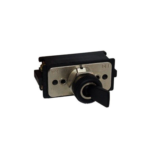 CHAVE MG ALAV/PLAST BIP. 10A PT CS 301C.
