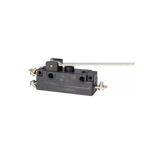 CHAVE MG MICRO INT 2603 C/HASTE 20A