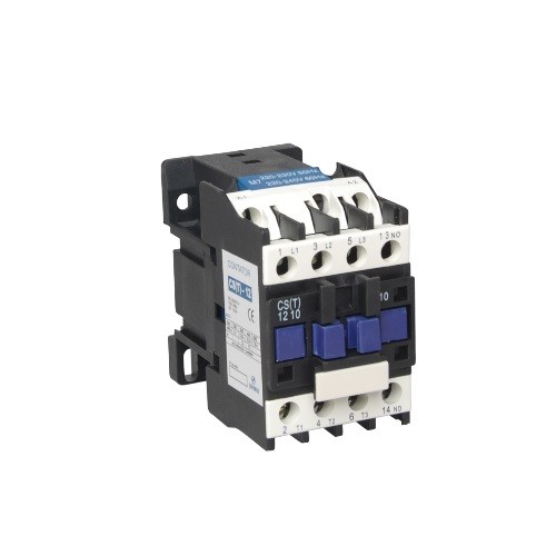 CONTATOR SOPRANO  24V 12A 1NA