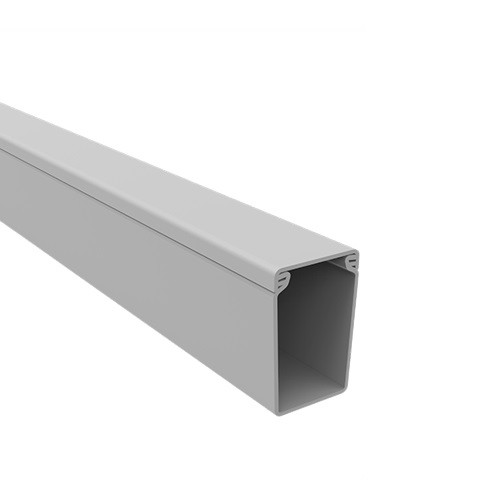 CANALETA LISA CZ 30X50 ENERBRAS