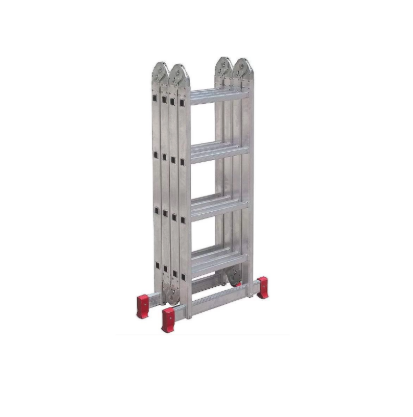 ESCADA ARTICULADA 4X4 16 DEG DISMATAL