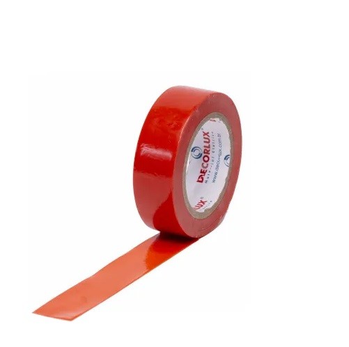 FITA ISOL 10MT VM DECORLUX