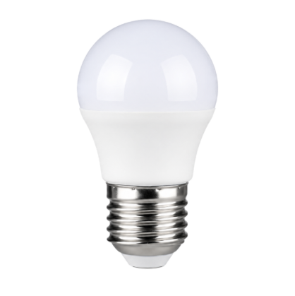 LAMP LED   6.5W 3.0K E27 A55 G-LIGHT