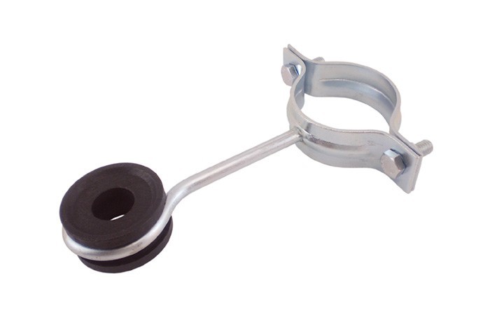 ISOL P/RAIO 1 DES SIMP 1.1/2 PARATEC