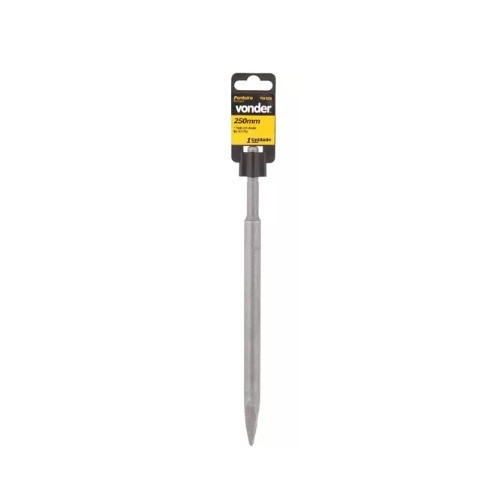 PONTEIRO 250MM SDS PLUS VONDER