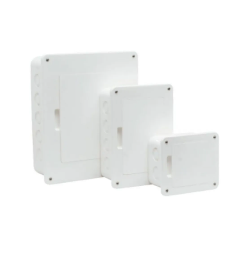 QD ANDALUZ PVC EMB C/BAR 24+2 DIN PVC