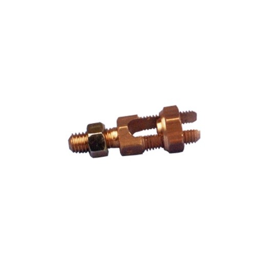 CONECTOR C/ROSCA PARATEC. FIX 70MM