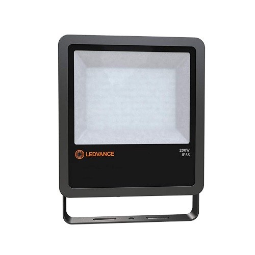 REFLETOR LED  200W 5.0K PT LEDVANCE