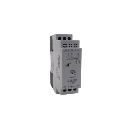 RELE NIVEL INF/SUP 220/380VCA ALTRONIC
