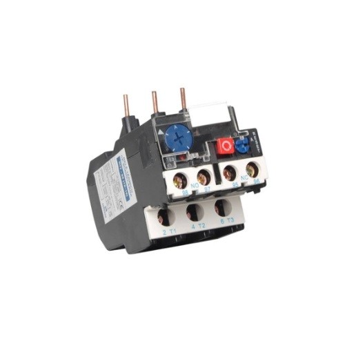 RELE TERMICO SOPRANO RTT-25  7-10A