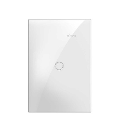 PLACA 4X2 CEGA BR S-35 SIMON