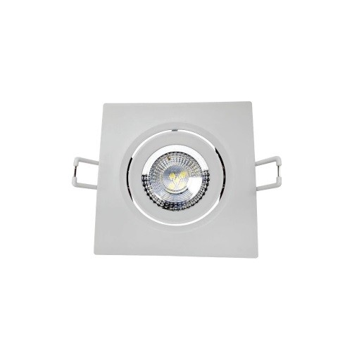 SPOT LED EMB QD  5W 6.5K AVANT