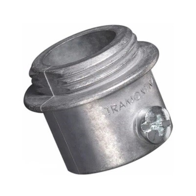 CONECTOR RETO  1/2 P/CX MULT. TRAMONTINA