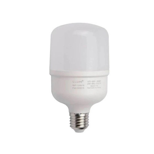 LAMP LED  20W 6.5K BRONZEARTE