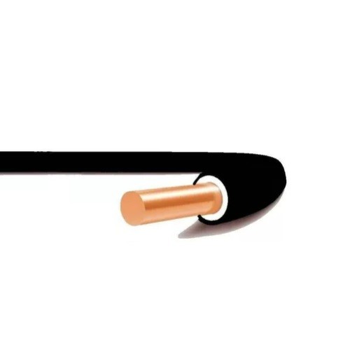 FIO RIGIDO 4,0MM PT