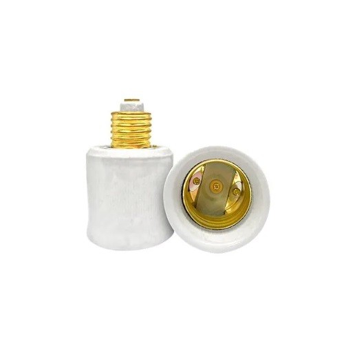 BOCAL DE REDUCAO E27/E40 DECORLUX