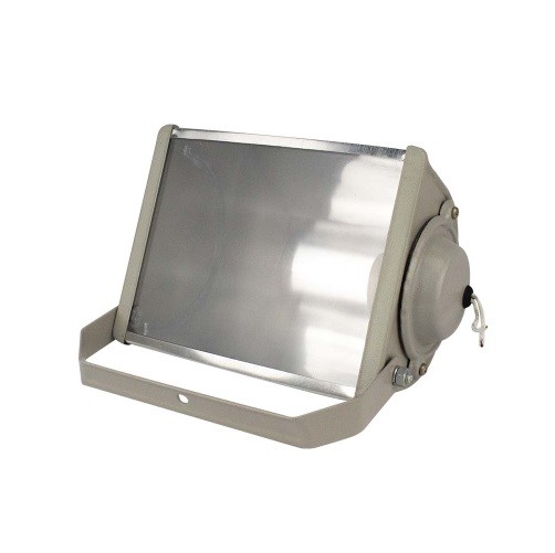 REFLETOR P/LAMP  160W E27 OLIVO