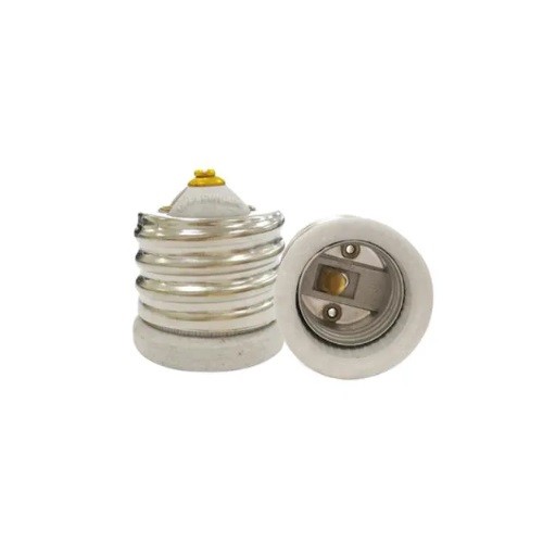 BOCAL DE REDUCAO E40/E27 DECORLUX