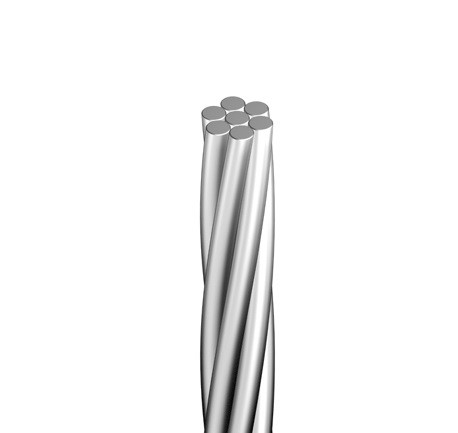 CABO NU   4AWG ALUMINIO C ALMA ALNOR