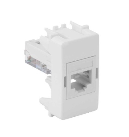 MODULO TOM RJ45 S-19 SIMON