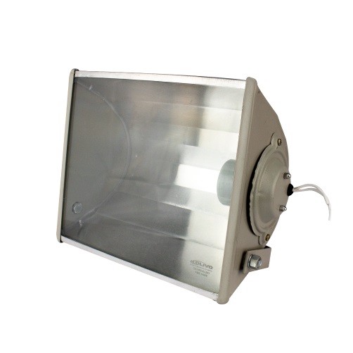 REFLETOR P/LAMP  250W E27 T OLIVO