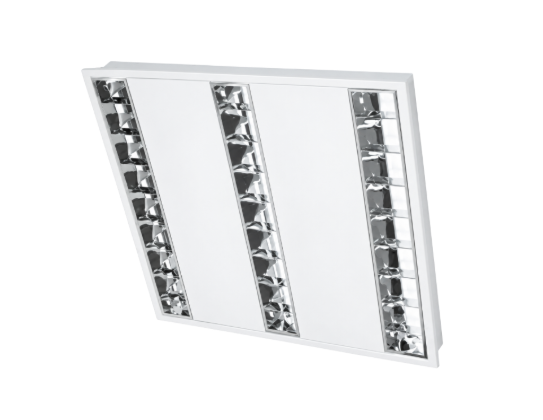 LUM EMB 3X14W TBS165 PHILIPS