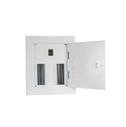QD CEMAR EMB C/BARR 16 D 100A DIN BR