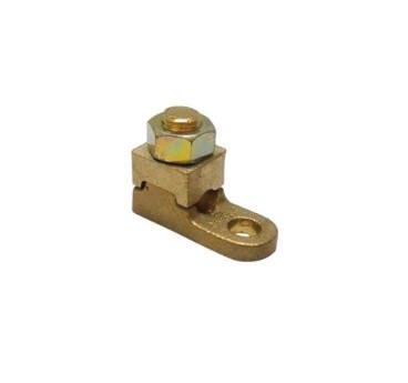 TERM PRESSAO 120MM CONIMEL