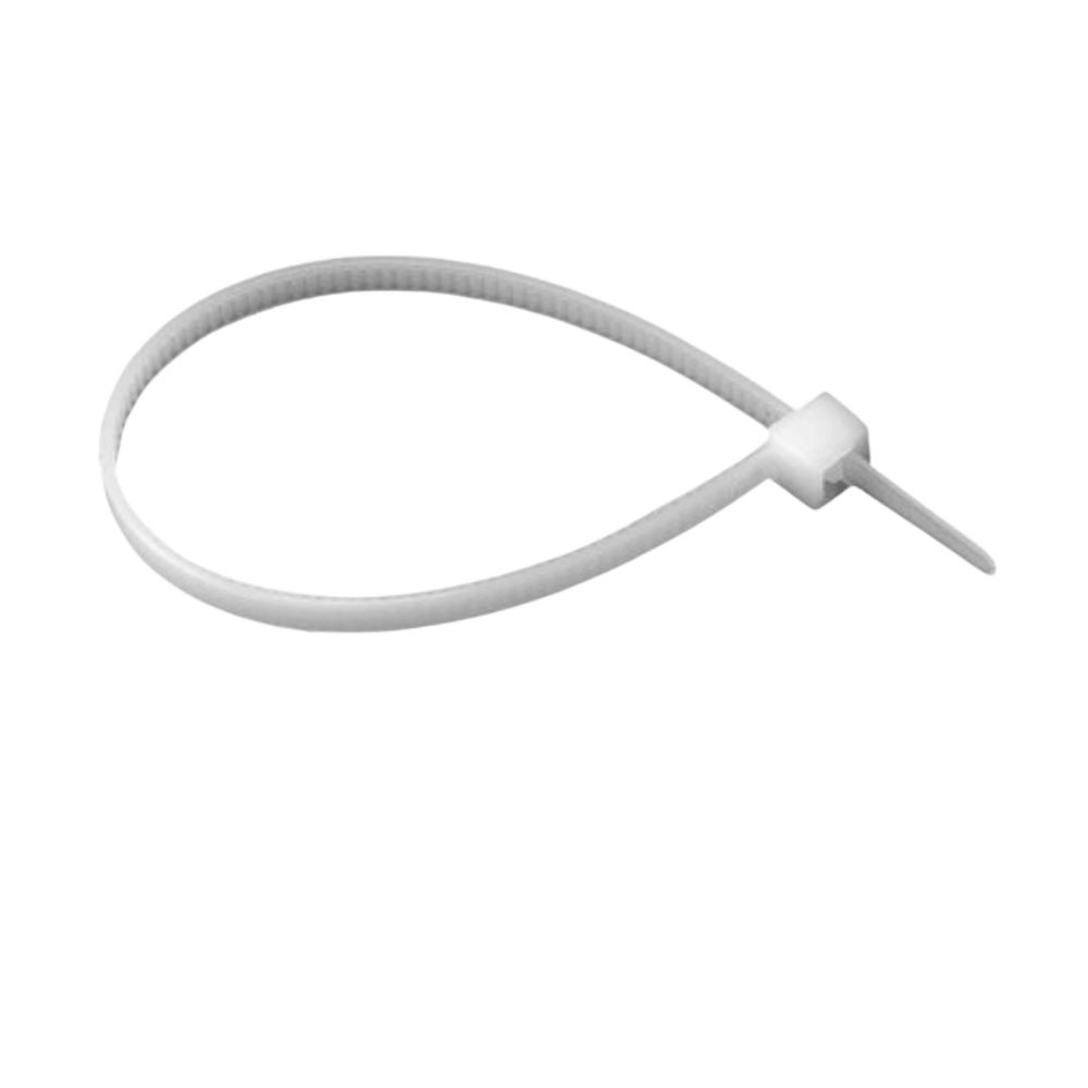 ABRAC NYLON 200X2,5MM BR PCT-100