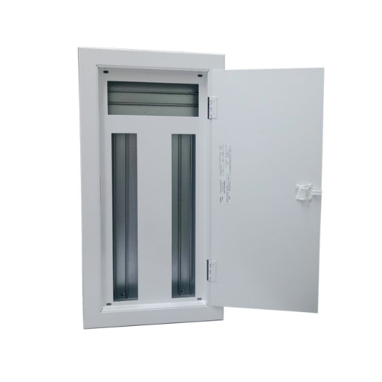 QD CEMAR EMB C/BARR 20 D 100A UL 