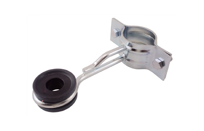 ISOL P/RAIO 1 DES REF  3/4 A 1" RAYCON