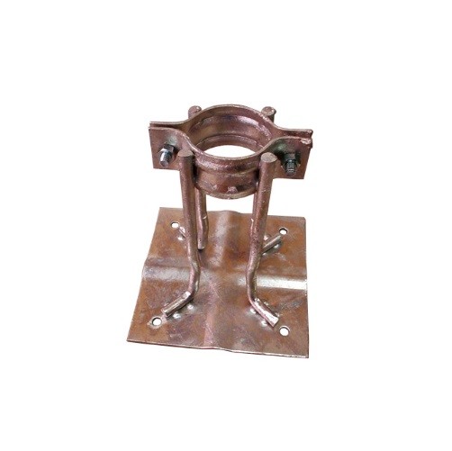 BASE PARA MASTRO 2" RAYCON