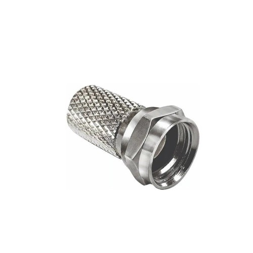 CONECTOR ROSCA COAXIAL RG-59 DECORLUX