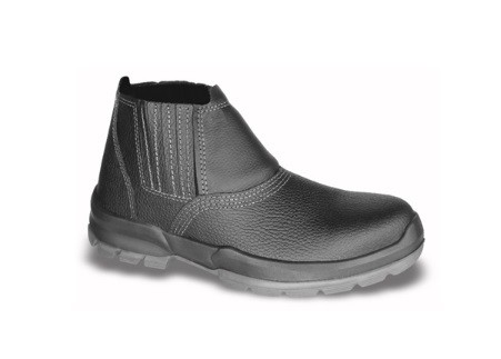 BOTINA ELASTICO COURO N-40 FUJIWARA