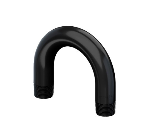 CURVA ROSCA 180G   2" MASSTER