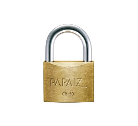 CADEADO CR 50 PAPAIZ