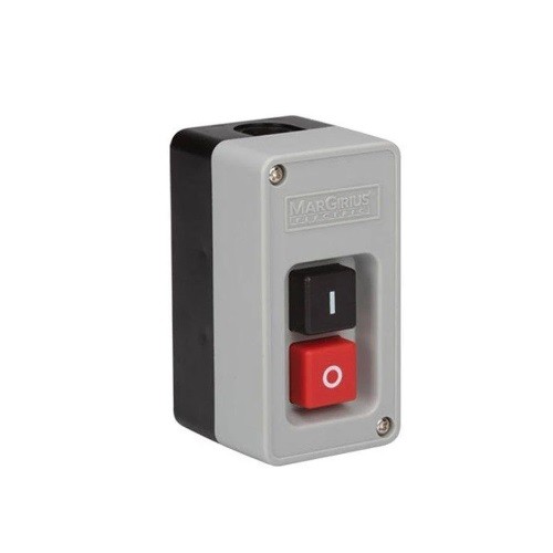CHAVE MG BT CS 102TP LIGA/DESL 30A 5CV 
