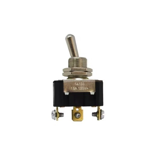 CHAVE MG ALAV/FERRRO MONO 15A LDL 120V