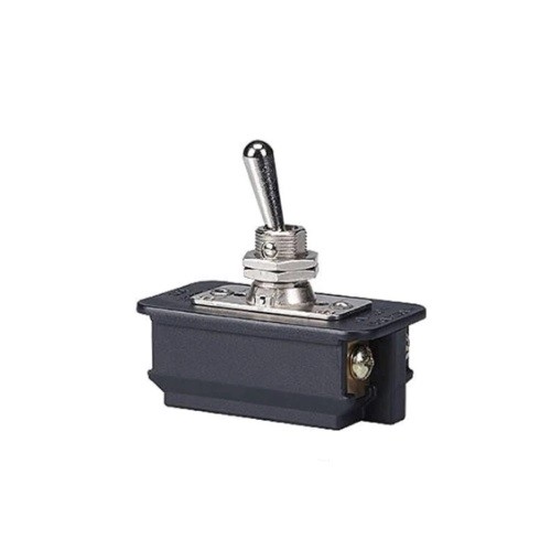CHAVE MG ALAV/FERRO BIP. 20A CS 301A
