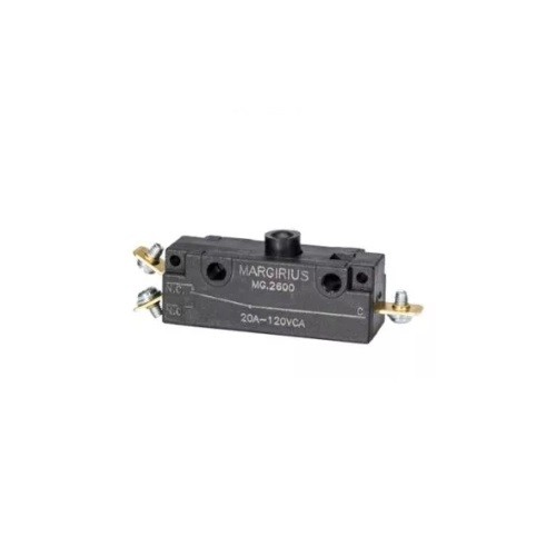 CHAVE MG MICRO INT 2601 S/HASTE 20A