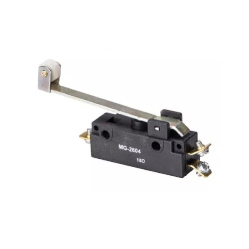 CHAVE MG MICRO INT 2604 C/ROLETE 20A