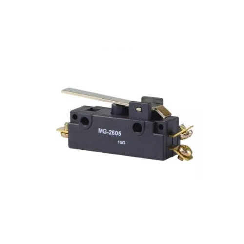 CHAVE MG MICRO INT 2605 C/HASTE 20A