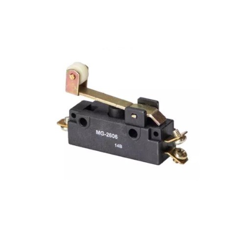 CHAVE MG MICRO INT 2606 C/ROLETE 20A