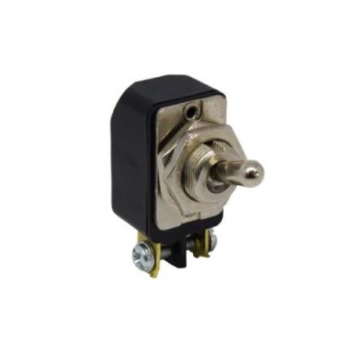 CHAVE MG ALAV/FERRO MONO  6A CS301D