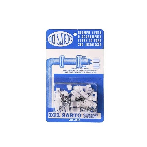 GRAMPO ISOLADO 10-12 DEL SARTO