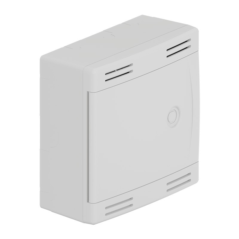 QD TIGRE SOB SISTEMA VDI 20X20