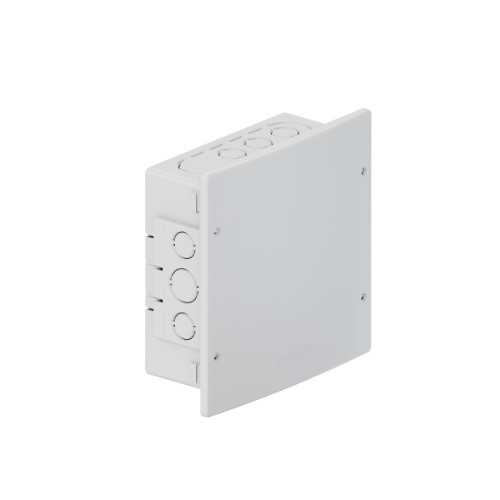 CX PASSAGEM EMB PVC  20X20 TIGRE