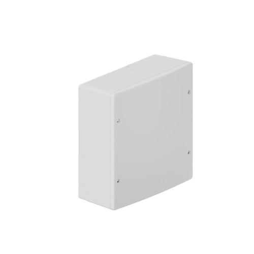 CX PASSAGEM SOB PVC TIGRE 20X20 